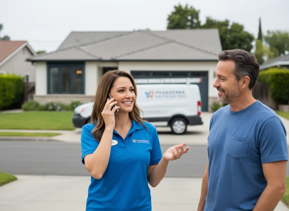 Electrician Berlin Heights, OH FAQs